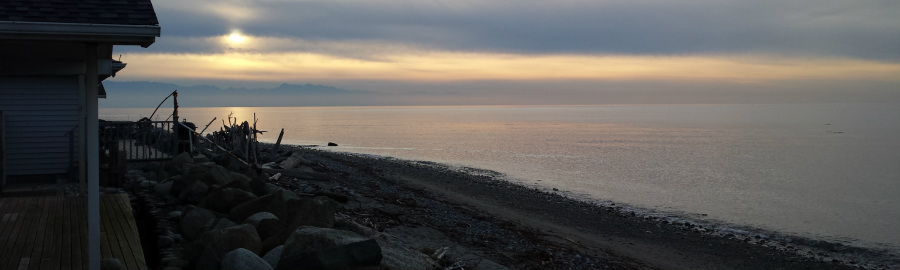 Things To Do Near Luna Shores Whidbey Island Beach House For
